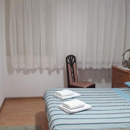 Apartment Vassa Kotor Eksteriør billede