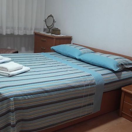 Apartment Vassa Kotor Eksteriør billede