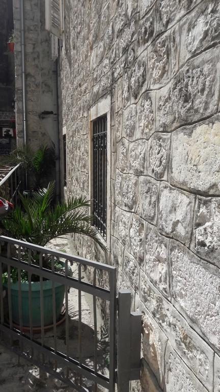 Apartment Vassa Kotor Eksteriør billede