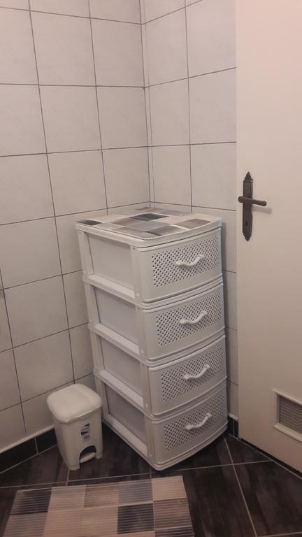 Apartment Vassa Kotor Eksteriør billede