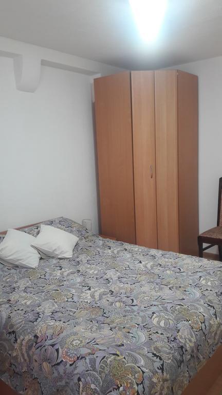 Apartment Vassa Kotor Eksteriør billede