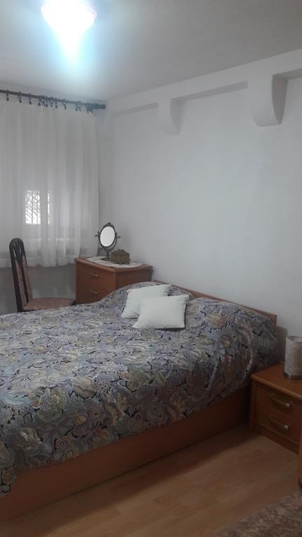 Apartment Vassa Kotor Eksteriør billede