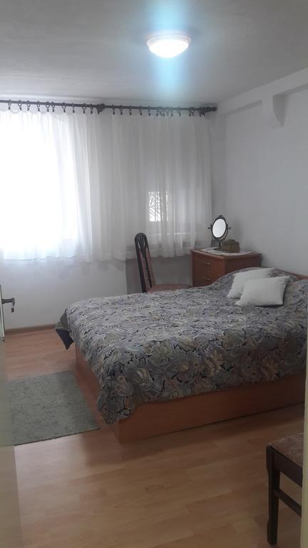 Apartment Vassa Kotor Eksteriør billede