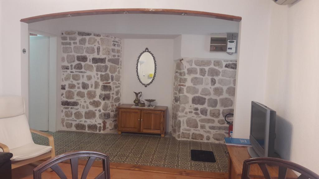 Apartment Vassa Kotor Eksteriør billede