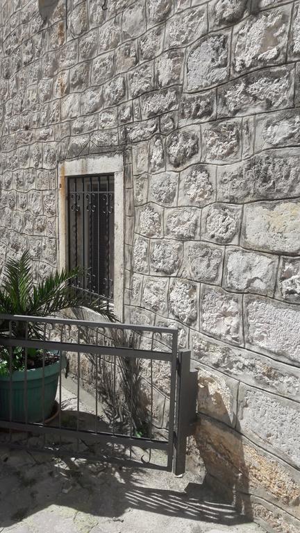 Apartment Vassa Kotor Eksteriør billede
